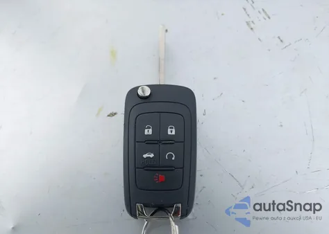 2011 Buick Lacrosse Cxl из США, поврежденный, VIN 1G4GC5ED8BF290224